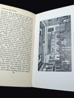Yvette in the USA, with Titania's Palace, A True Fairytale (Signed first edition)