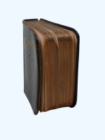 Hymns Ancient and Modern (1895, miniature edition)