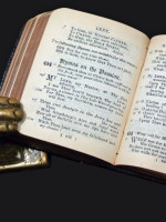 Hymns Ancient and Modern (1895, miniature edition)