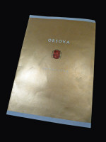 P&O ephemera from the archive of Viscount Craigavon