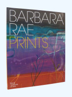 Barbara Rae Prints (2010, first edition)