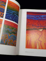 Barbara Rae Prints (2010, first edition)