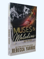 Muses & Melodies (Hush Note Series 3) (Signed copy)