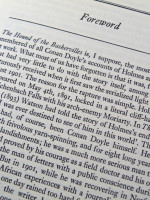 The Sherlock Holmes Collected Edition, The Long Stories (1974)