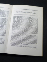 The Sherlock Holmes Collected Edition, The Long Stories (1974)