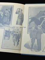 The Sherlock Holmes Collected Edition, The Long Stories (1974)