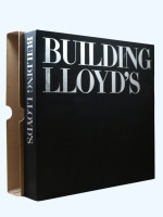 Building Lloyd's (1986, first edition)